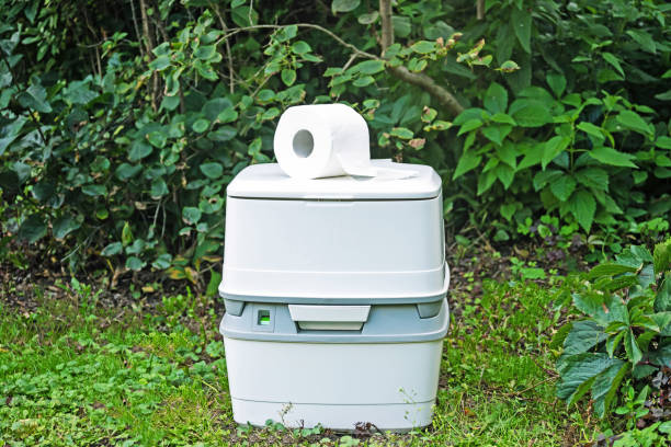 Best High-end porta potty rental  in Gardnerville, NV