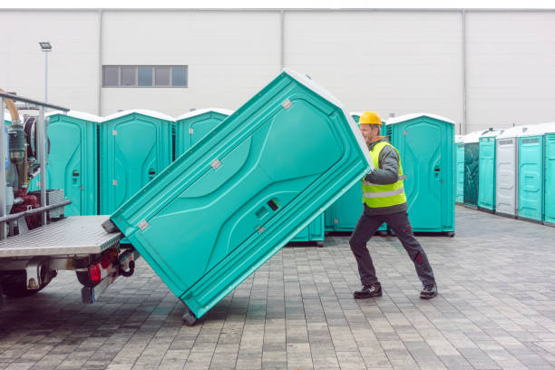 Gardnerville, NV porta potty rental Company