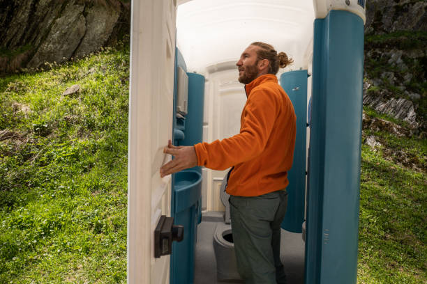 Best Sanitation services for porta potties  in Gardnerville, NV