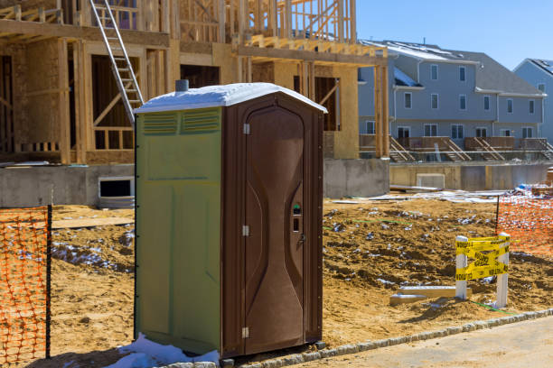Best Affordable porta potty rental  in Gardnerville, NV