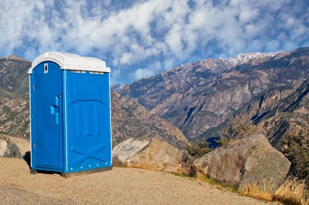 Porta potty rental for festivals in Gardnerville, NV