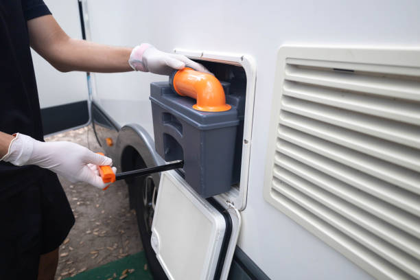 Best Long-term porta potty rental  in Gardnerville, NV