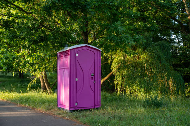 Porta potty services near me in Gardnerville, NV